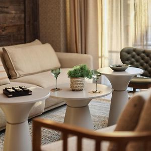 Wulfenia Hotel & Spa
